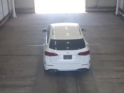 Mercedes-Benz B CLASS