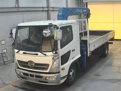 Hino RANGER