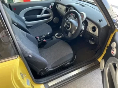 BMW MINI
