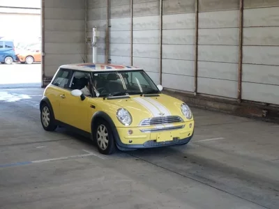 BMW MINI