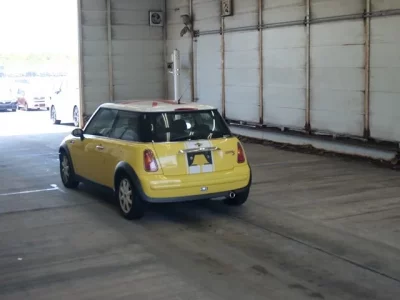 BMW MINI