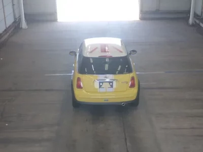 BMW MINI
