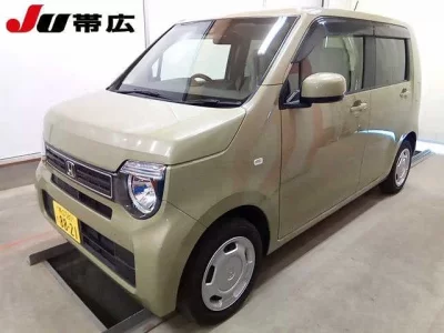 Honda N WGN