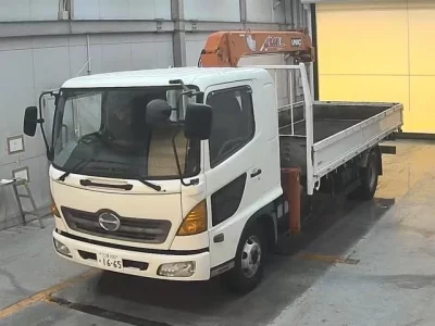 Hino RANGER