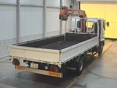 Hino RANGER