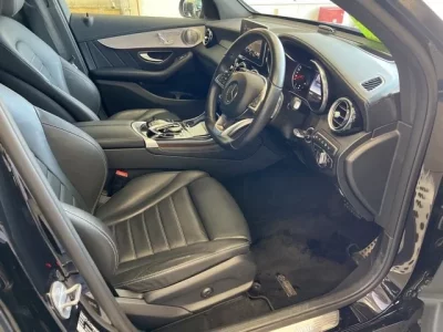 Mercedes-Benz GLC CLASS