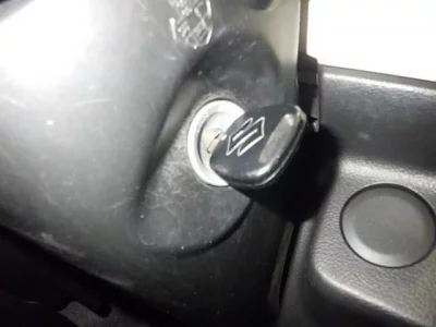 Suzuki ALTO VAN