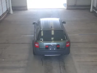 Audi ALLROAD