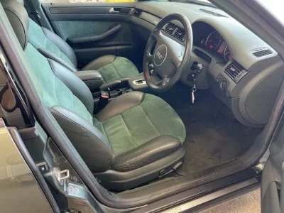 Audi ALLROAD