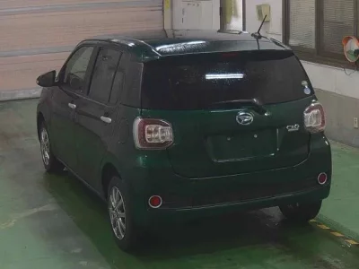 Daihatsu Boon