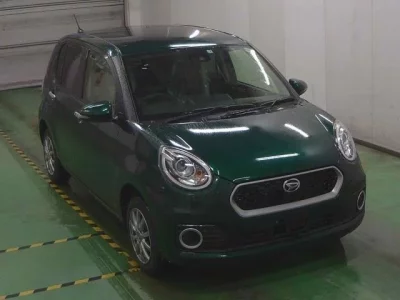 Daihatsu Boon