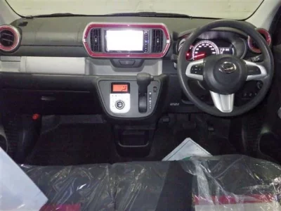 Daihatsu Boon