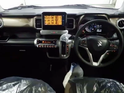 Suzuki XBEE