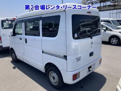 Nissan CLIPPER VAN