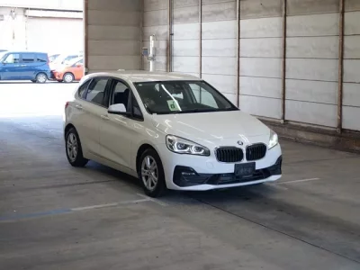 BMW 2-Series