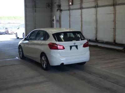 BMW 2-Series