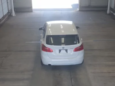 BMW 2-Series