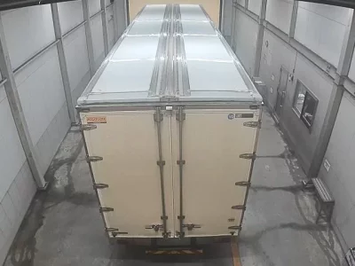Isuzu TRUCK