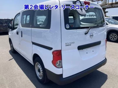 Nissan NV200