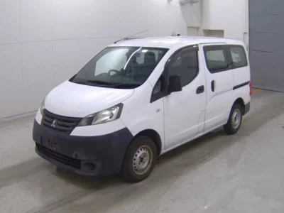 Mitsubishi DELICA