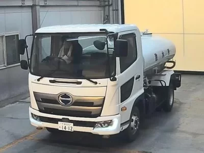Hino RANGER