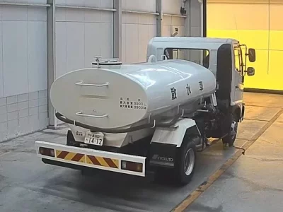 Hino RANGER