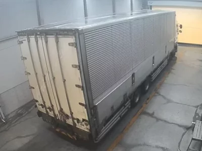 Hino TRUCK