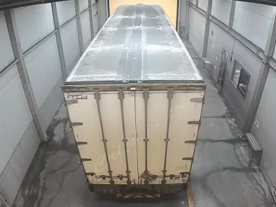 Hino TRUCK