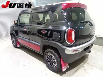 Suzuki XBEE