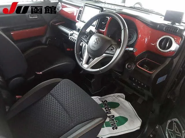 Suzuki XBEE