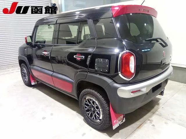 Suzuki XBEE