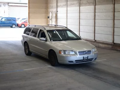 Volvo V70