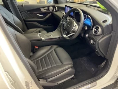 Mercedes-Benz GLC CLASS