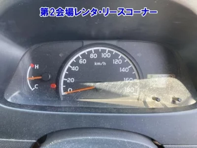 Toyota LITE ACE VAN
