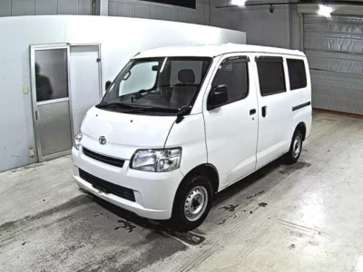 Toyota TOWN ACE VAN
