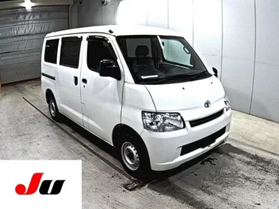 Toyota TOWN ACE VAN