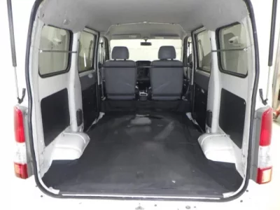 Toyota TOWN ACE VAN