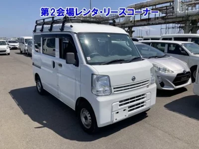 Nissan CLIPPER VAN