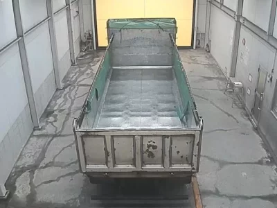 Hino TRUCK