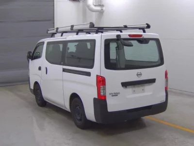 Nissan CARAVAN VAN