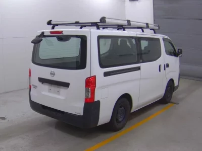 Nissan CARAVAN VAN