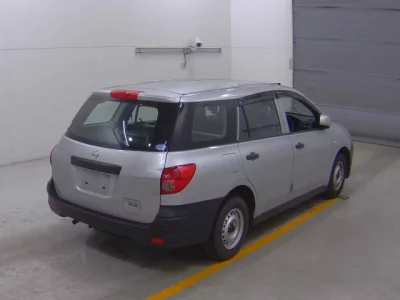 Nissan AD