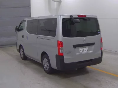 Nissan CARAVAN VAN