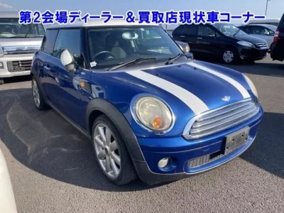 BMW MINI