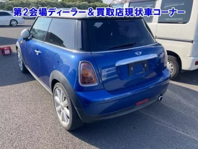 BMW MINI