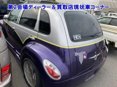 Chrysler PT Cruiser