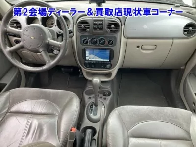 Chrysler PT Cruiser