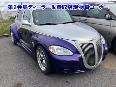 Chrysler PT Cruiser