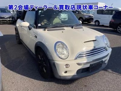 BMW MINI