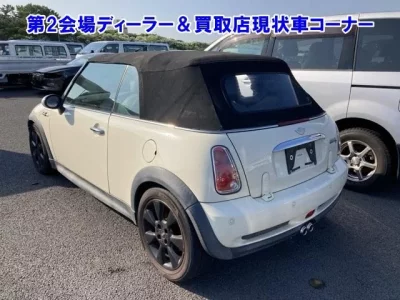 BMW MINI